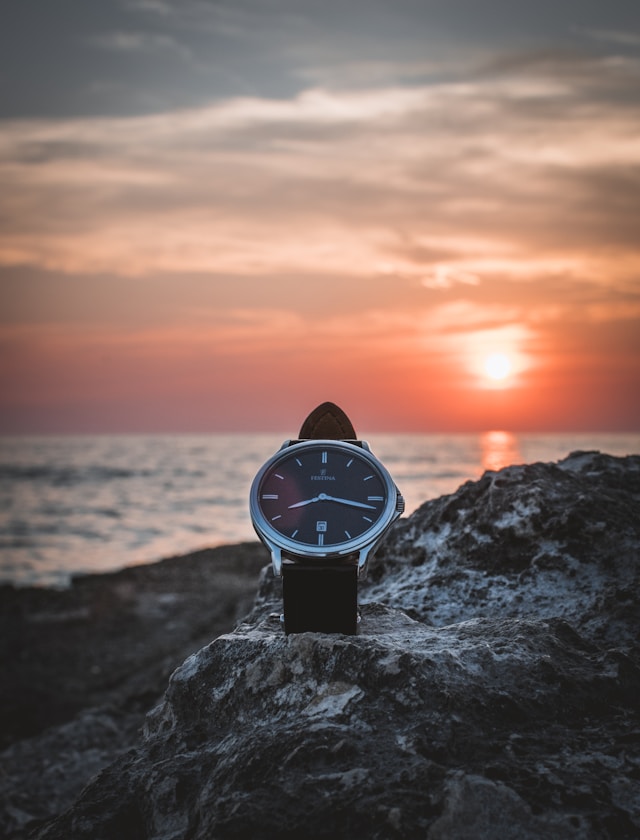 Seiko